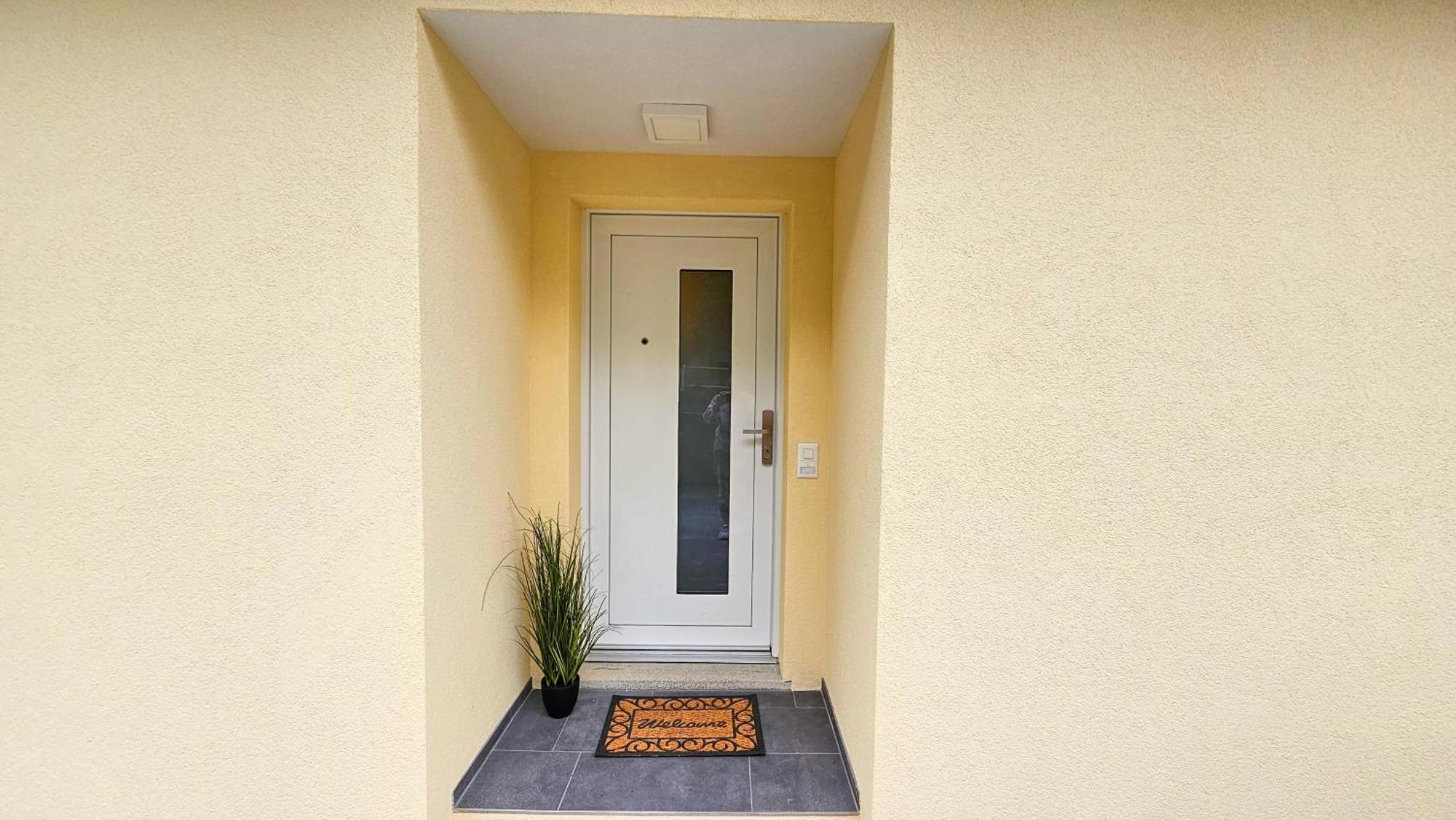 לוגאנו Bellavista Apartment With Free Parking מראה חיצוני תמונה